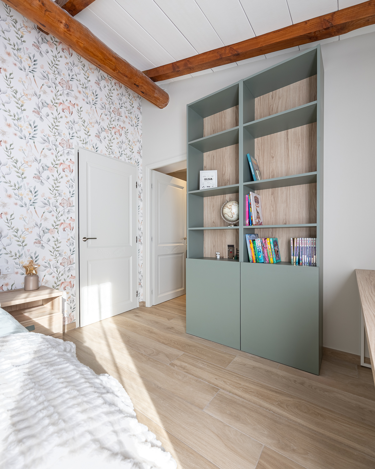 Imagen del proyecto Casa Nuvart